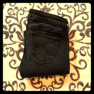 Hollister skinny jeggings 3L